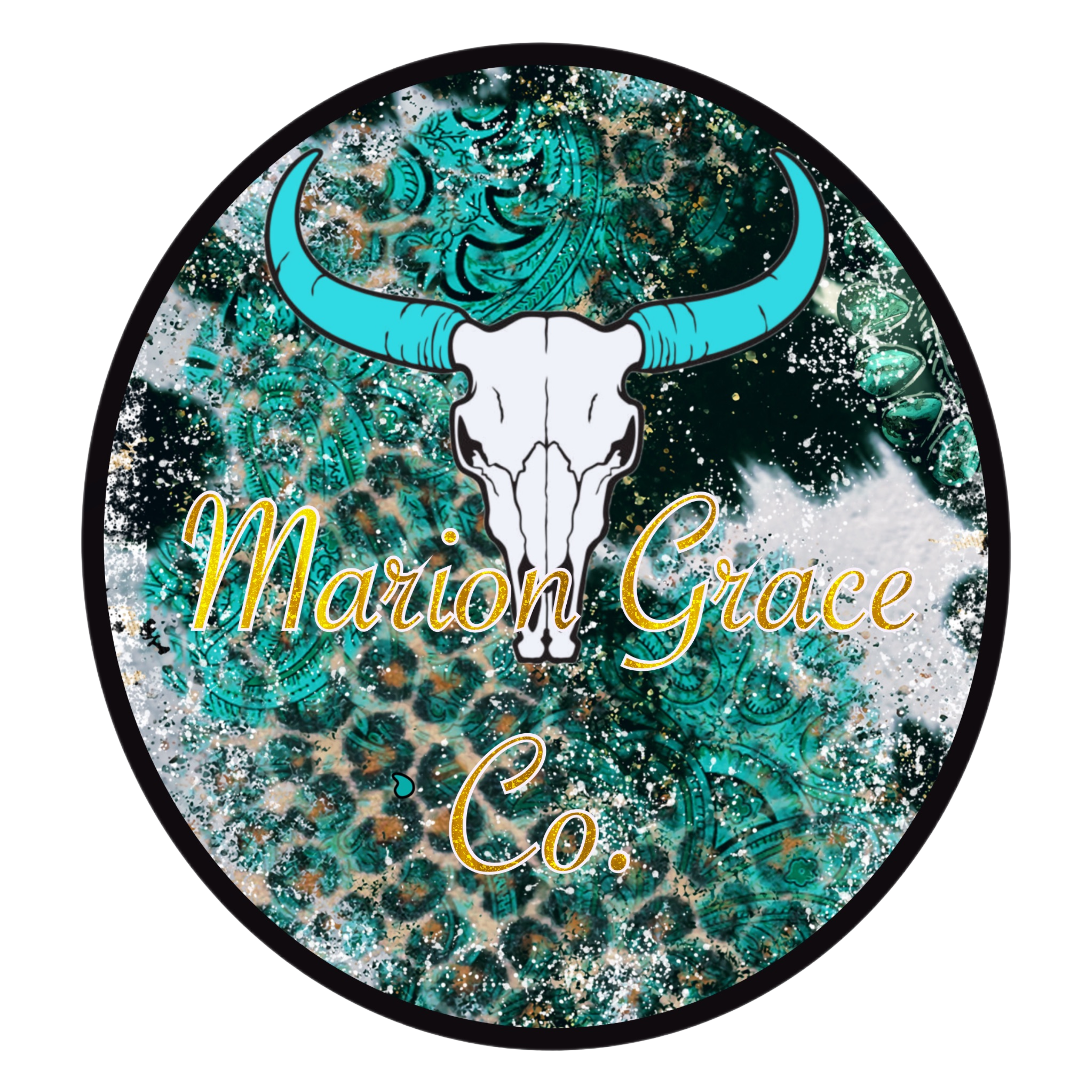 Marion Grace Co.