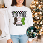 Tis the season dick trees shirt