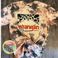 Wranglin mama cowhide