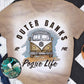 Outerbanks P4L shirt