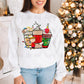 Charlie Brown Christmas shirt