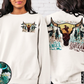 little bit of angel whole lotta outlaw Wallen shirt