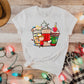 Charlie Brown Christmas shirt