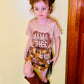 Mama tried 2 pc western set