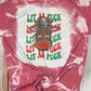 Lit as fuck Christmas shirt