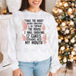 ‘Twas the night before Christmas and all through the house shirt
